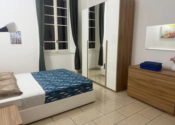 Apartament Station Bliss *