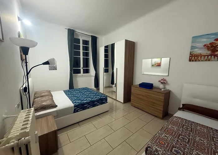 Station Bliss Apartament *