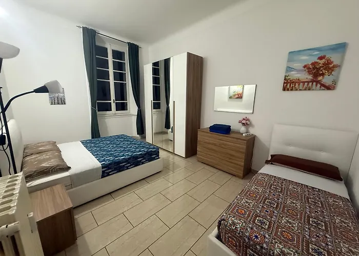 Station Bliss * Mediolan