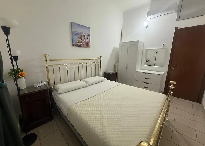 Apartament Station Bliss *