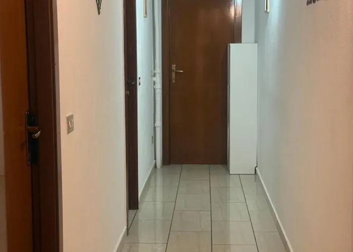 Apartament Station Bliss