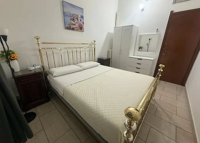 Apartament Station Bliss *