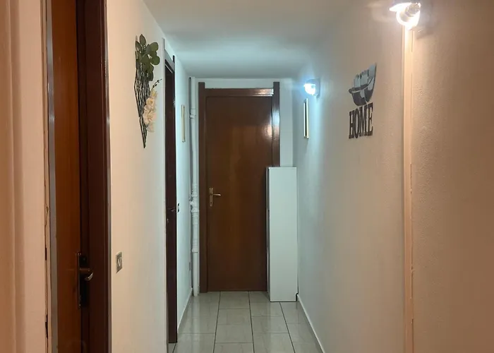 Station Bliss Apartament