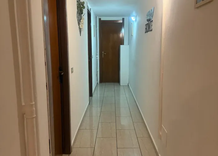 Station Bliss Apartament *