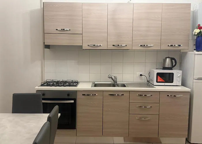 Station Bliss * Mediolan