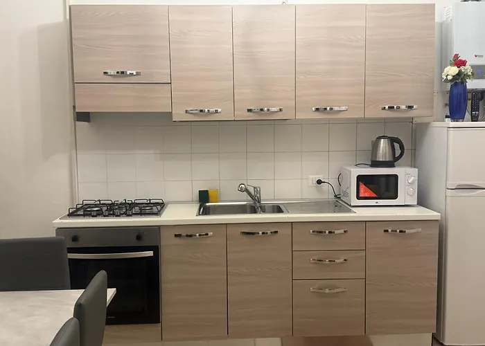 Station Bliss Mediolan