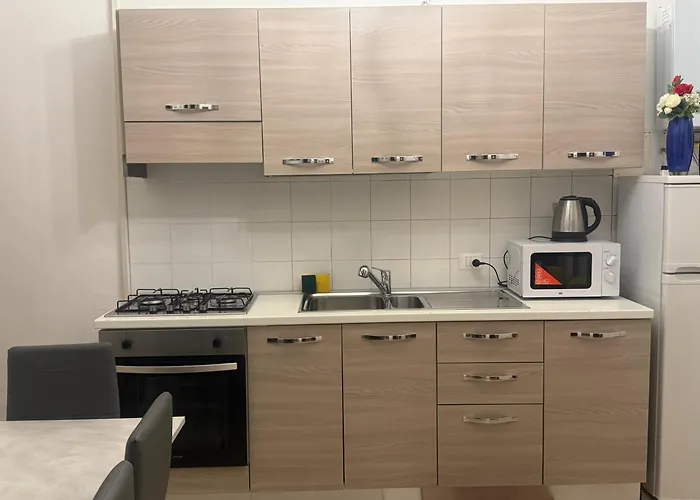 Station Bliss Apartament