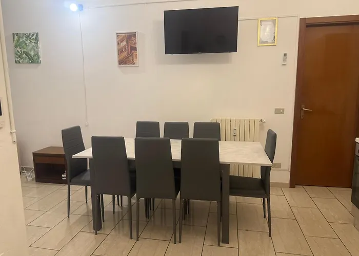 Apartament Station Bliss