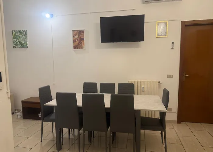 Apartament Station Bliss