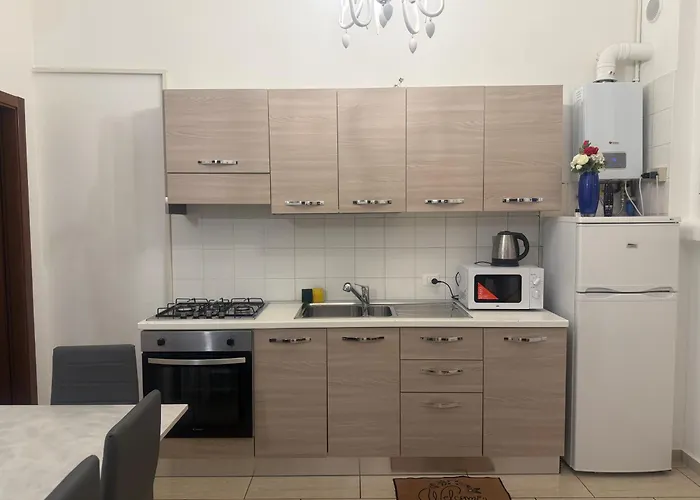 Station Bliss * Mediolan