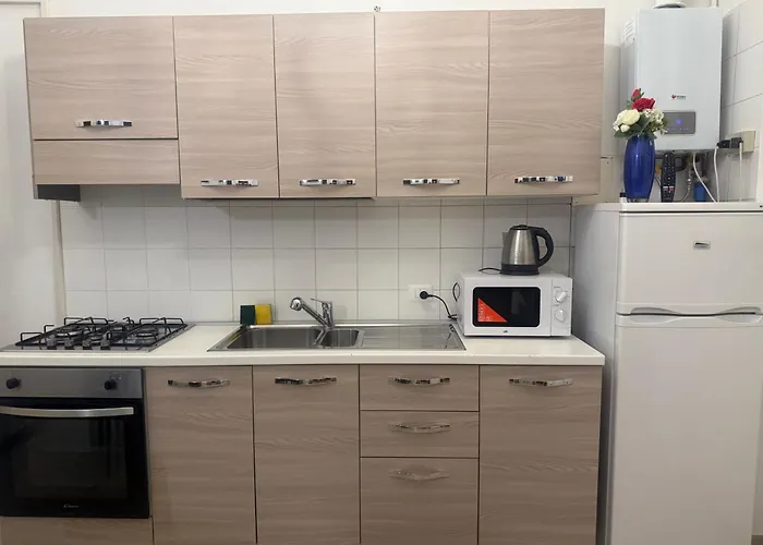 Apartament Station Bliss