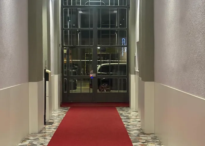 Apartament Station Bliss