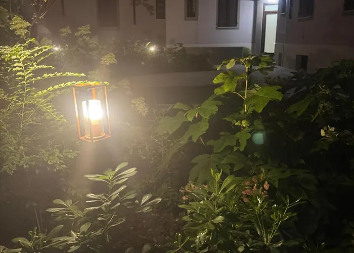 Station Bliss Apartament Mediolan