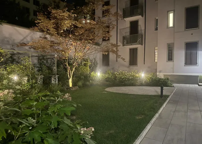 Station Bliss Mediolan