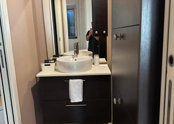 Apartmán Miro-canonica 41, *