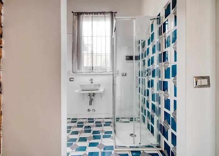 - Loft Industrial Chic * Milan