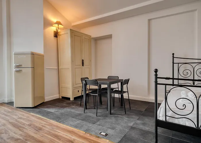 Appartement - Loft Industrial Chic Milan