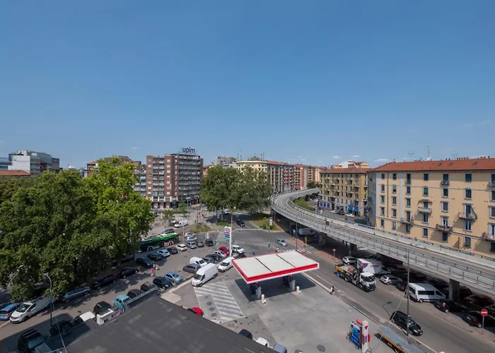 Apartamento I-host - Marochetti 10 *