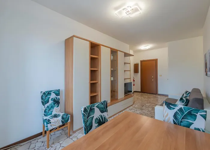 I-host - Marochetti 10 Apartamento Milán