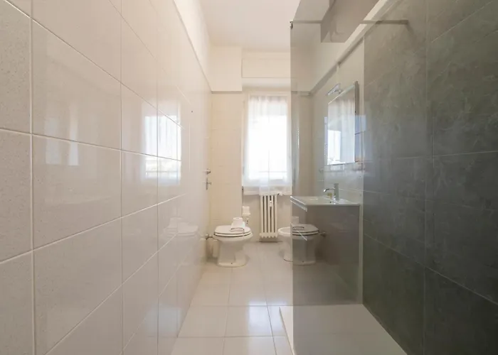 I-host - Marochetti 10 Milán