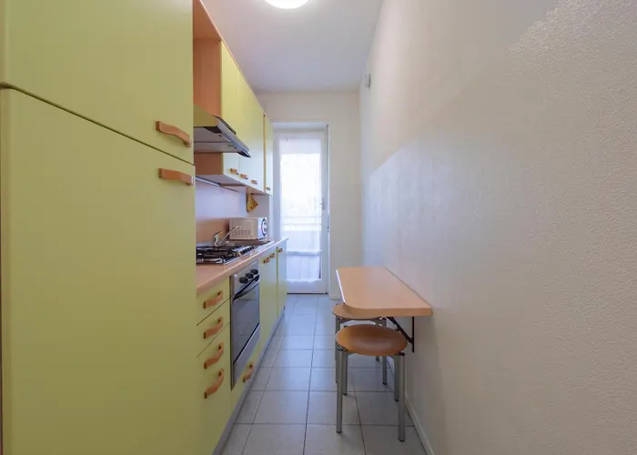 I-host - Marochetti 10 Apartamento *