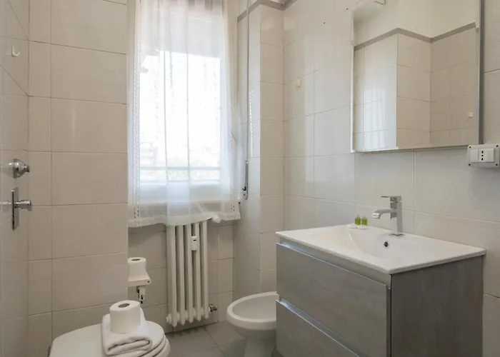 Apartamento I-host - Marochetti 10 Milán