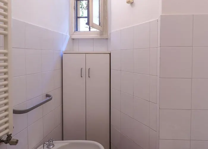 Primopiano - Rubens A Lejlighed *