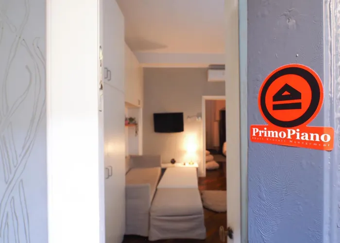 Primopiano - Rubens A Lejlighed