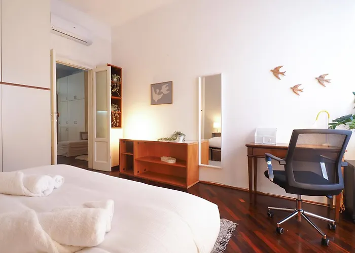 Primopiano - Rubens A Lejlighed *