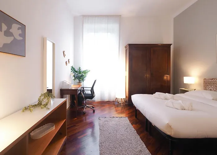 Primopiano - Rubens A Milano