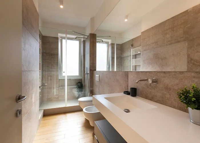 Appartamento Hello Navigli