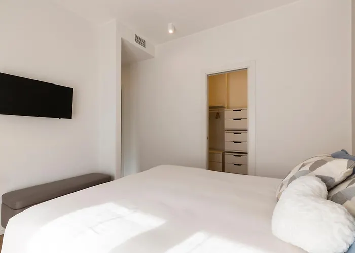 Hello Navigli Appartamento *