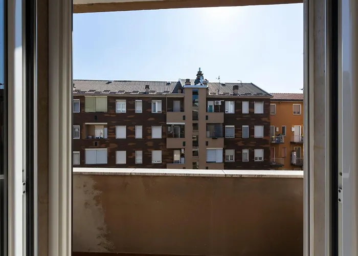 Hello Navigli Milano