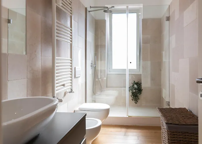 Hello Navigli Appartamento