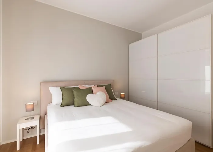 Appartamento Hello Navigli