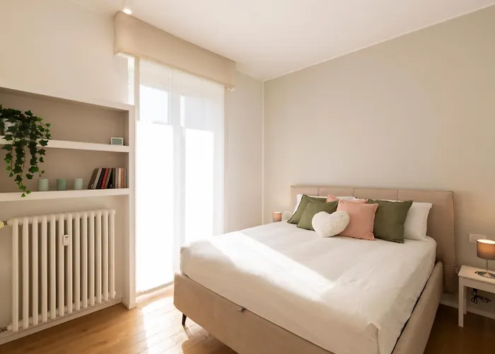 Hello Navigli * Milano