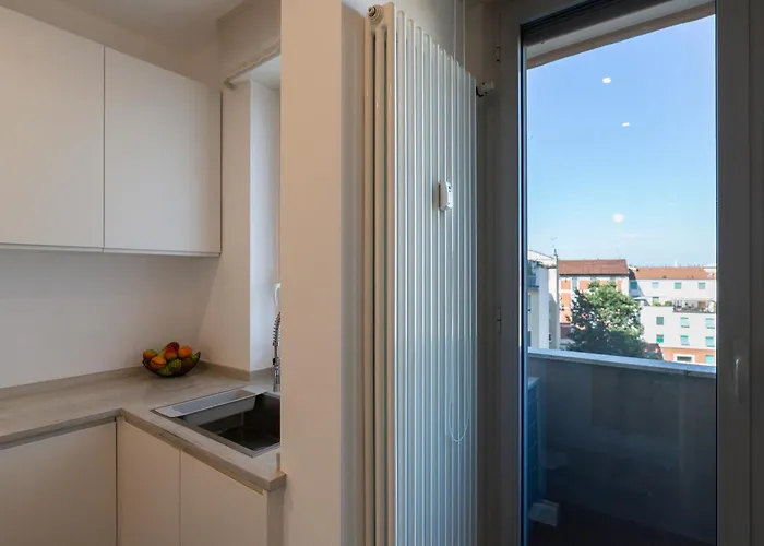 Hello Navigli * Milano