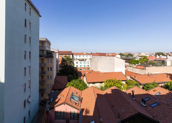 Hello Navigli * Milano