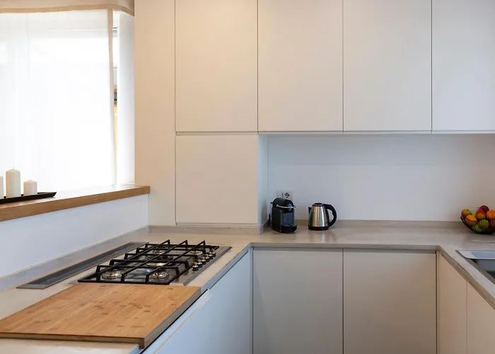 Appartamento Hello Navigli *