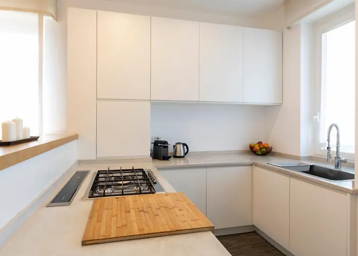 Appartamento Hello Navigli