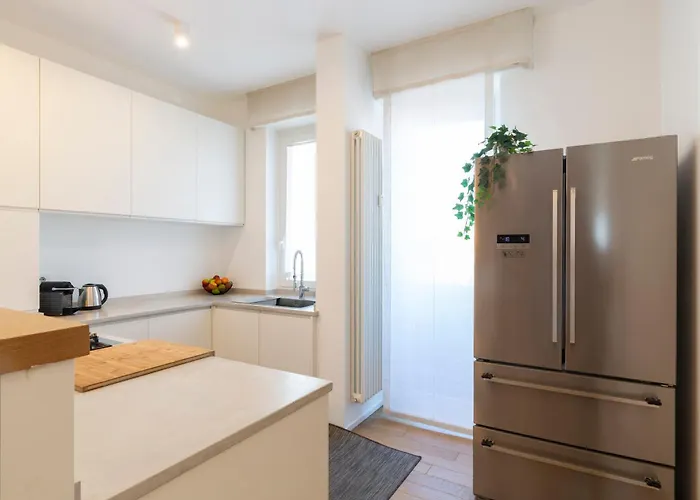 Hello Navigli Milano