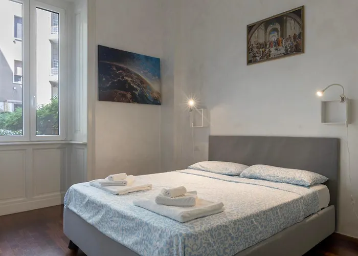 Duomo Linate ミラノ