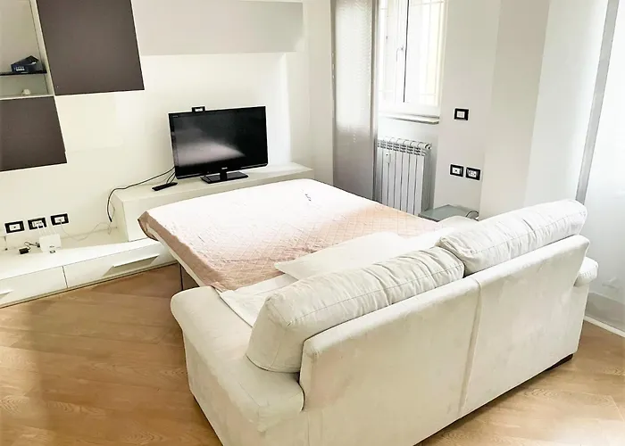 Casa Rachele Daire Milano