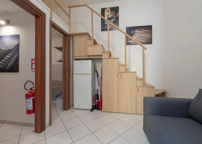 Apartman I-host - Transiti 7