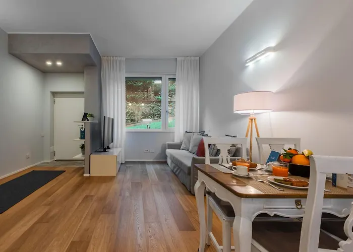 Sweett - San Senatore Appartement *