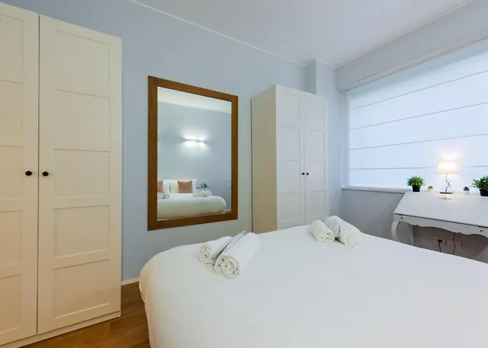 Appartement Sweett - San Senatore *