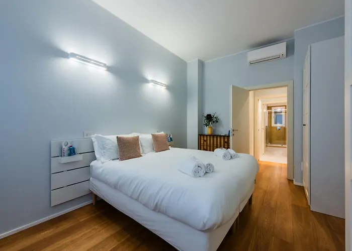 Sweett - San Senatore Milaan