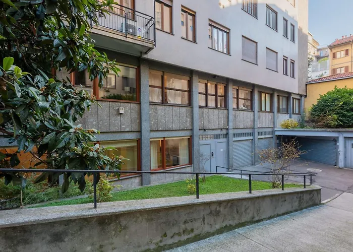 Appartement Sweett - San Senatore *