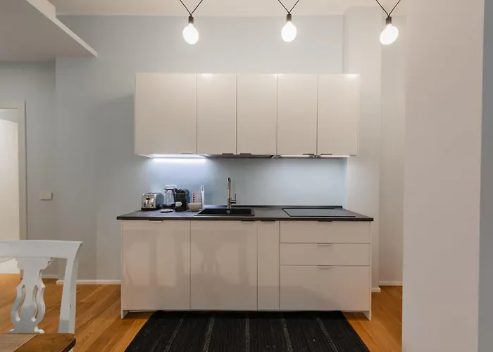 Sweett - San Senatore Appartement