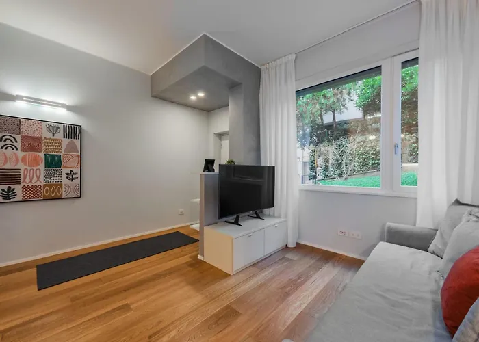 Sweett - San Senatore